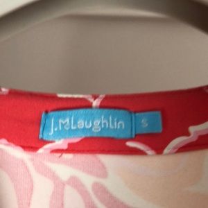 J. McLaughlin dress size small
